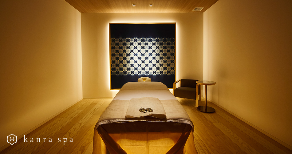 KANRA SPA by ALL THAT SPA